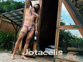 jotacelis Big Dicks Round Ass
