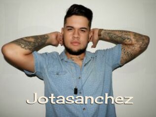Jotasanchez