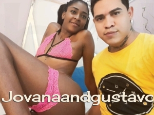 jovanaandgustavo Big Dicks Round Ass