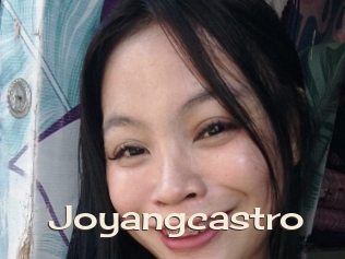 Joyangcastro