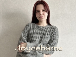 Joycebarne