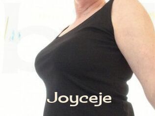 Joyceje