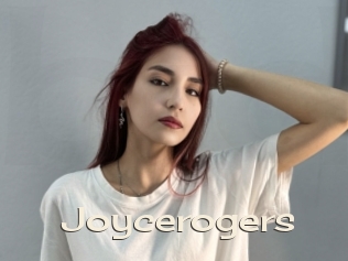 Joycerogers