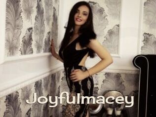 Joyfulmacey