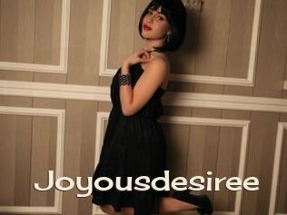 Joyousdesiree