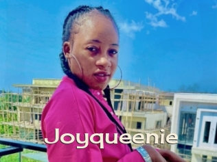 Joyqueenie