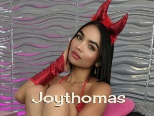 Joythomas