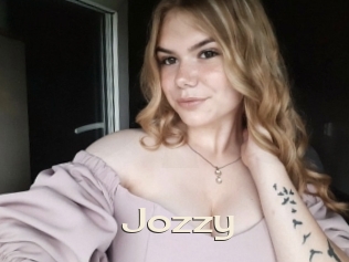 Jozzy