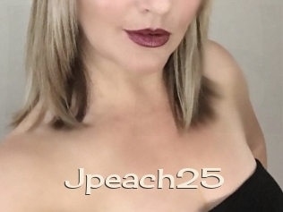 Jpeach25