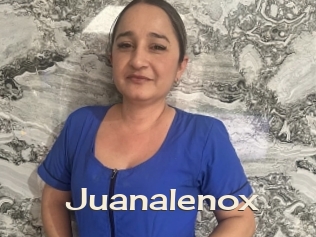 Juanalenox