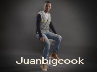 Juanbigcook