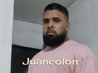 Juancolon