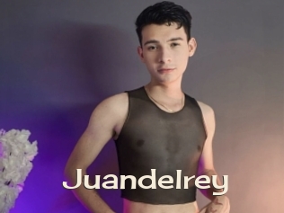 Juandelrey