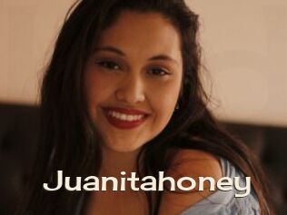 Juanitahoney
