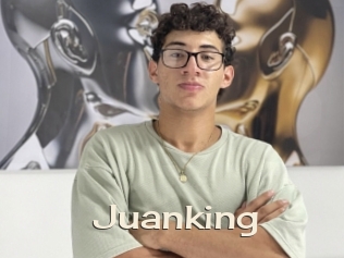 Juanking