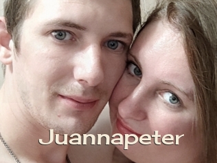 Juannapeter