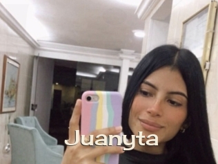 Juanyta