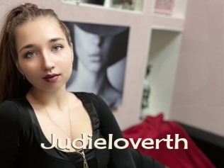 Judieloverth