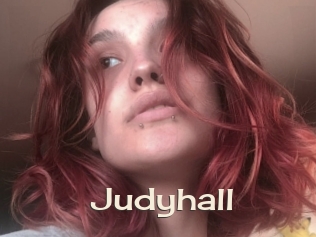 Judyhall