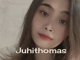 Juhithomas