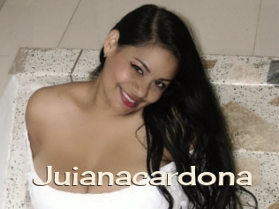 Juianacardona