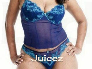 Juicez