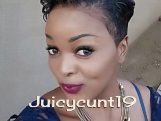 Juicycunt19