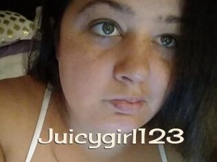 Juicygirl123