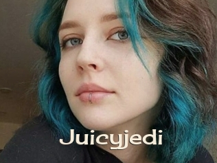 Juicyjedi