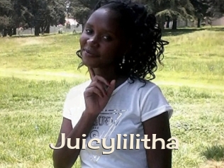 Juicylilitha