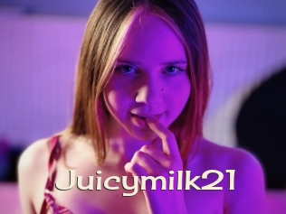 Juicymilk21