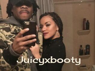 Juicyxbooty