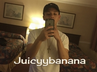 Juicyybanana