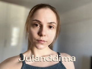 Julanddima