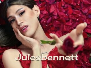 Julesbennett