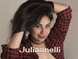 Juliaanelli