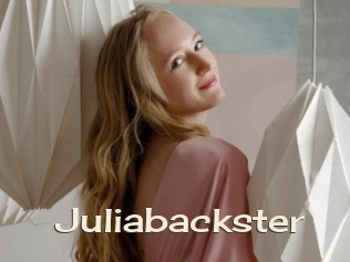 Juliabackster