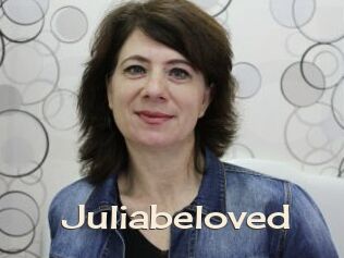 Juliabeloved