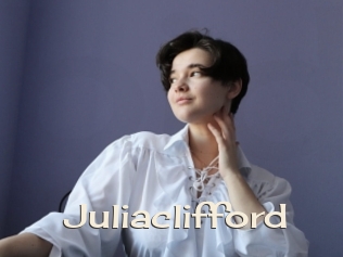 Juliaclifford