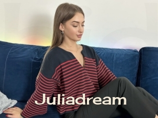 Juliadream