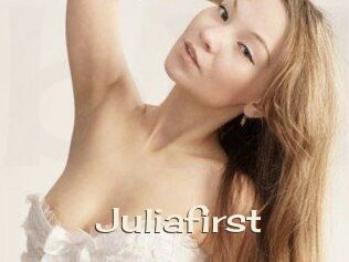 Julia_first