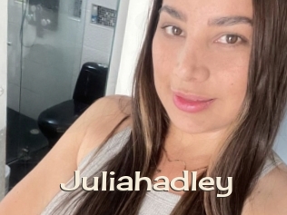 Juliahadley