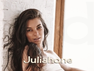 Juliahone