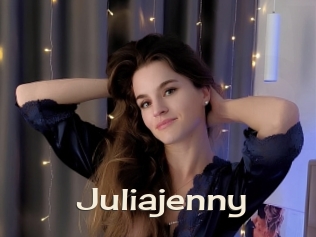 Juliajenny