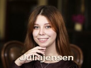 Juliajensen