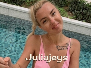Juliajeys
