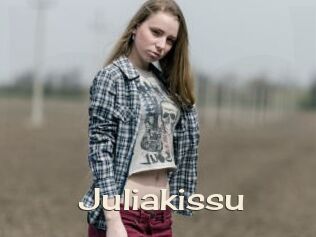 Juliakissu