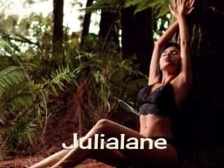 Julialane