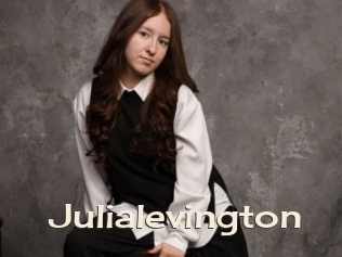 Julialevington