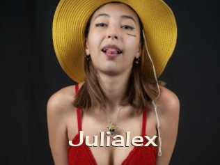 Julialex